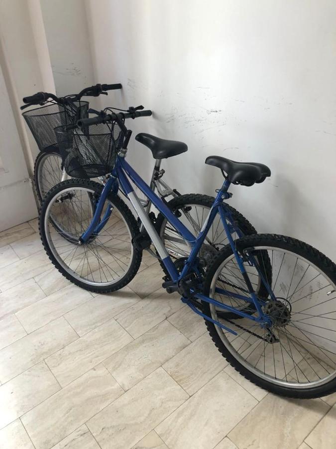 Moderno E Accogliente Bilocale Pascoli Lejlighed San Benedetto del Tronto Eksteriør billede